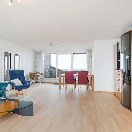 Vakantieappartement met uitzicht op zee én polderlandschap - Port Scaldis 13-112 Breskens Buitenkant foto