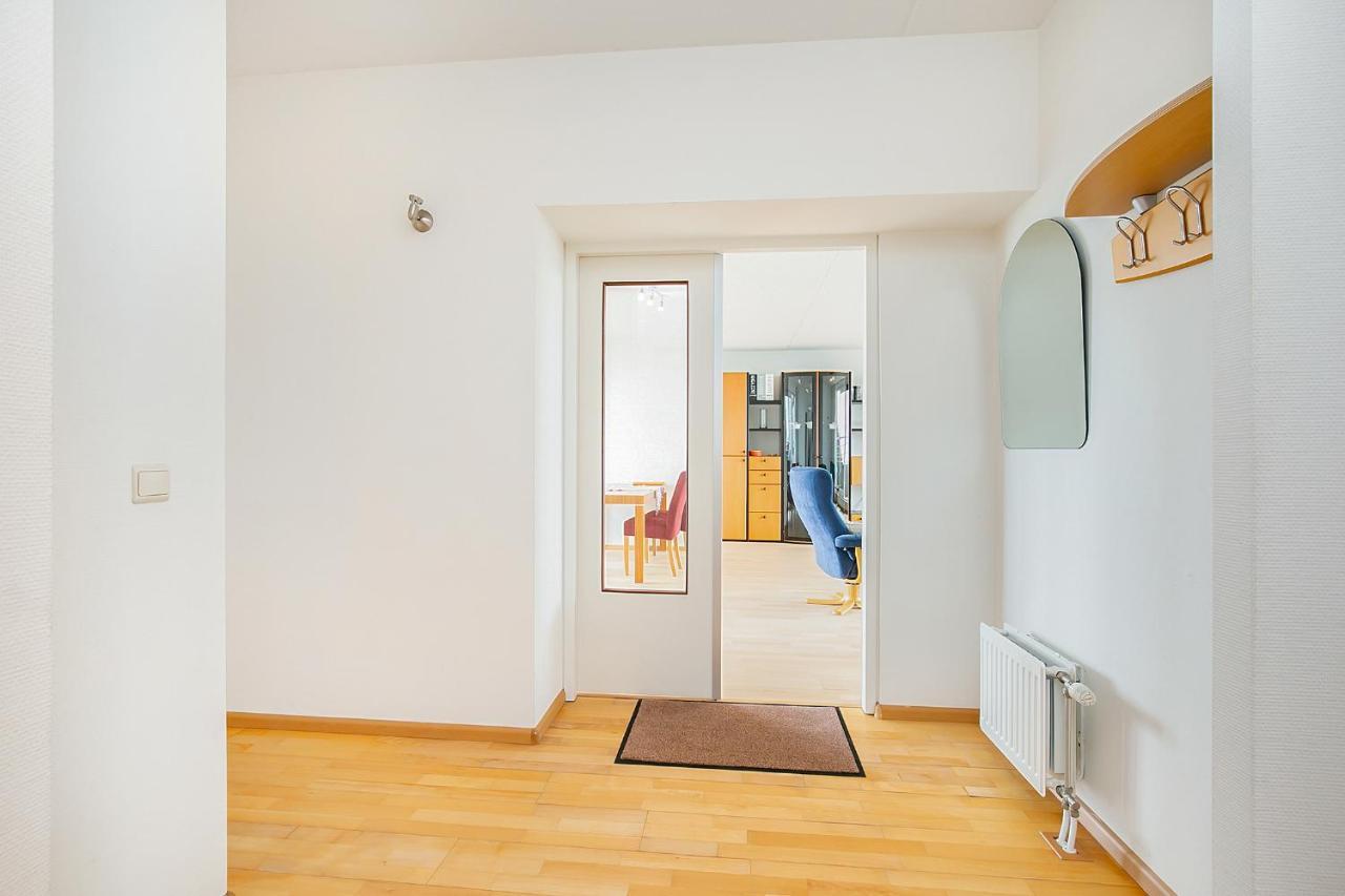 Vakantieappartement met uitzicht op zee én polderlandschap - Port Scaldis 13-112 Breskens Buitenkant foto
