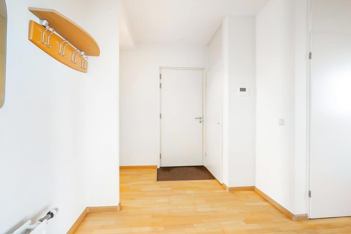 Vakantieappartement met uitzicht op zee én polderlandschap - Port Scaldis 13-112 Breskens Buitenkant foto