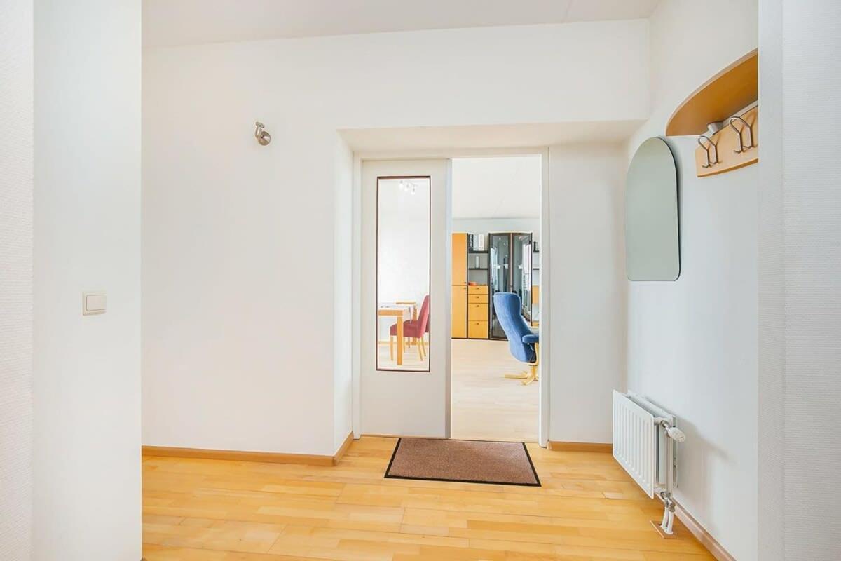 Vakantieappartement met uitzicht op zee én polderlandschap - Port Scaldis 13-112 Breskens Buitenkant foto